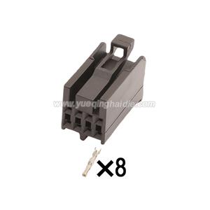 Auto connector 172246-2/172856-2