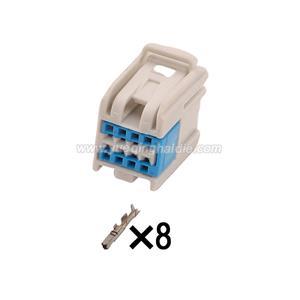 Auto connector 13782038