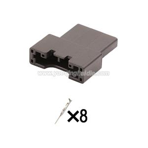 Auto connector HD085E-0.6-11