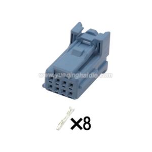 Auto connector HD088M-0.7-21