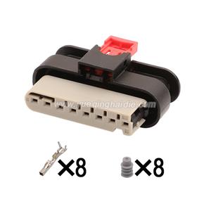Auto connector HD089K-1.2-21