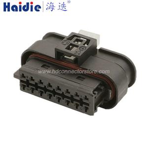 Auto connector 807-445-501