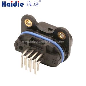 Auto connector 955-004-001