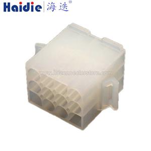 Auto connector 3903-6120