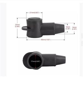 Rubber sleeve SLEEVE