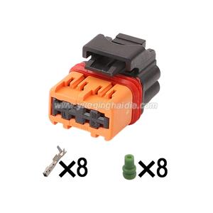 Auto connector  HD088H-0.6-21