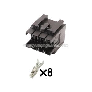 Auto connector  185847-2