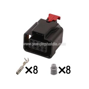 Auto connector  HD087K-1.5-21