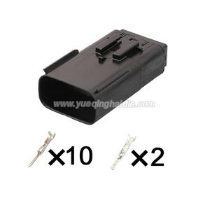 wiring connector 160112-6001