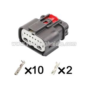 Auto Connector 160111-6001