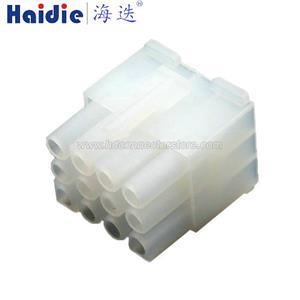 Auto connector 3903-6124
