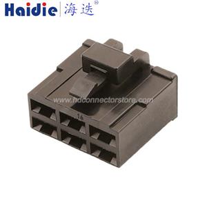 Auto connector 7123-2165-30/7123-2262-30