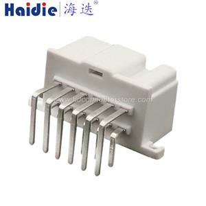Auto connector 7282-5567-40