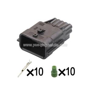 wiring connector 7282-8856-30