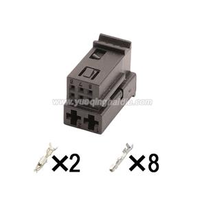 Auto connector 1-968129-1