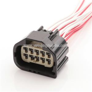 Wire Harness 7283-5946-30 18awg 20cm