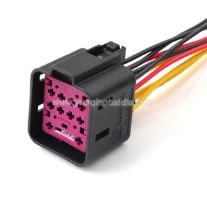 Wire Harness  30433401/038973721/10769446/30432901 12,16awg 20cm