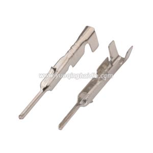 Terminals DJ617W-0.6A