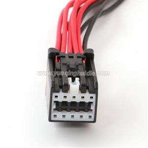 Wire harness AIT2PB-10P-2AK 22AWG 20CM