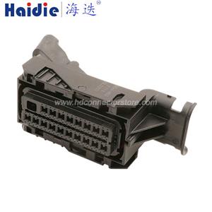 Auto connector 34566-6863