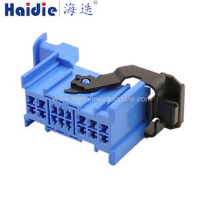 Auto connector 1903030-2