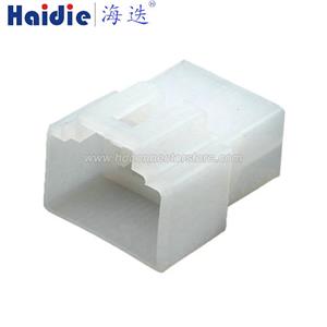 Auto connector HD048C-6.3-11