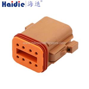 Auto connector DT06-08SD-P012