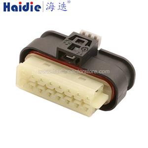 Auto connector HD161R-1.2-21
