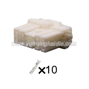 Auto connector 7123-7900