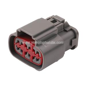 Auto connector  HD126L-1.5-21-3