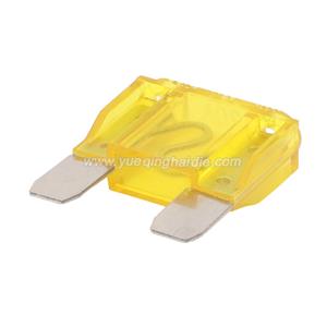min fuse  0600900/0700900