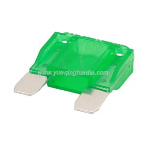 min fuse 0600910/0700910