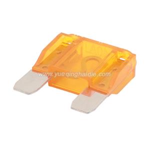 min fuse 0600920/0700920