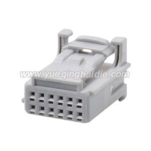 Wire Harness 1379662-2 22awg 20cm