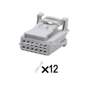 Auto Connector 1379662-2