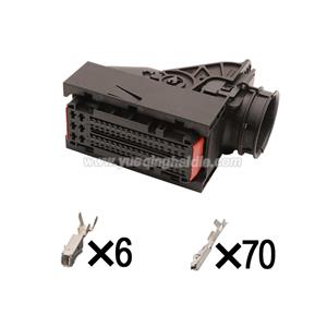 wiring connector 9-1452931-9