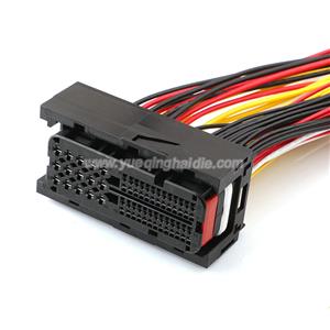 Wire Harness 2278584-1/2278586-1 16/22awg 20cm