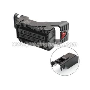 Wire Harness 34822-0023/34565-0003 16awg 20cm
