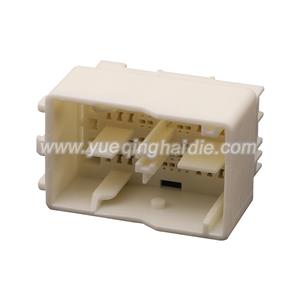 Wire Harness MG646168 16/18/22awg 20cm