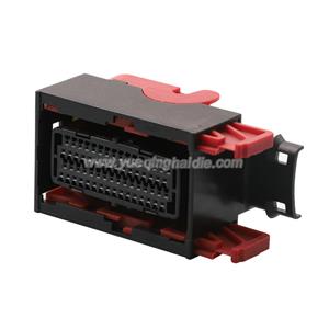 Wire Harness 1-284272-5 22awg 20cm
