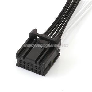 Wire Harness MG656971-5  22awg 20cm