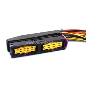 Wire Harness 211PC562S0009 18awg 20cm