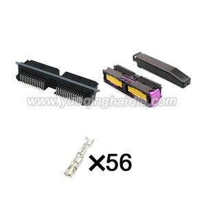 wiring connector 211PC562S0009/211PL562L0011