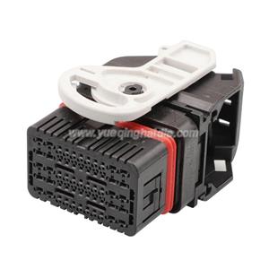 Wire Harness 560065-5511 18/20awg 20vm