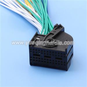 Wire Harness 967287-1/1-968325-3 22awg 20cm