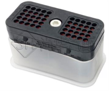 auto connector DRC26-50S06