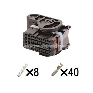 AUTO connector 2050981-1