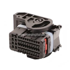 Wire Harness 2050981-1 18/22AWG 20CM