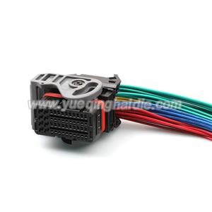 Wire Harness 64320-3311/64320-1301 18/20awg 20vm