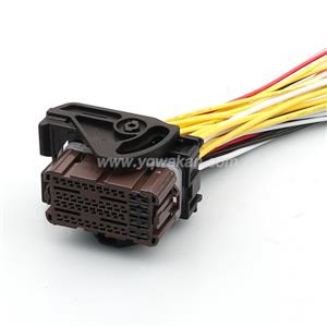 Wire Harness F765000/33500419 18/20awg 20cm
